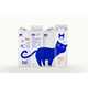 Adorable Cat Milk Cartons Image 5