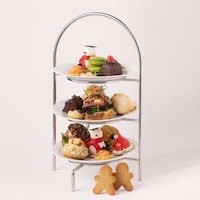 High-End Holiday Desserts Image 3