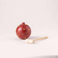 High-End Holiday Desserts Image 4