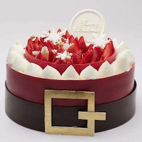 High-End Holiday Desserts Image 7