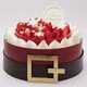High-End Holiday Desserts Image 7