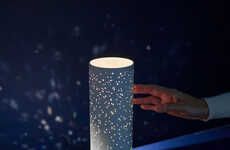 Starry Night Diffusers