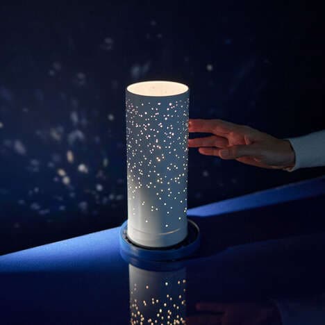 Starry Night Diffusers
