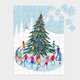 Christmas Puzzle Ornaments Image 2