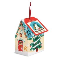 Christmas Puzzle Ornaments Image 5