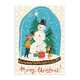 Christmas Puzzle Ornaments Image 6