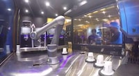 AI-Powered Robot Baristas Image 1