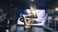 AI-Powered Robot Baristas Image 4