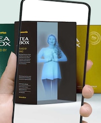AR Tea Packages Image 1