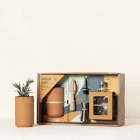 Herb Mixology Kits