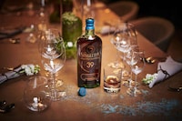 Artistic Dining Experiences Image 1