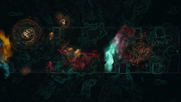 Artistic Dining Experiences Image 2