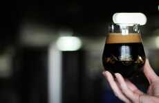 Maple Syrup-Infused Stouts