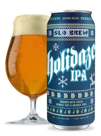 Spruce-Infused Pale Ales Image 2