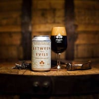 Bourbon Barrel-Aged Stouts Image 1
