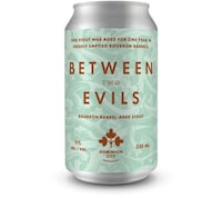 Bourbon Barrel-Aged Stouts Image 4