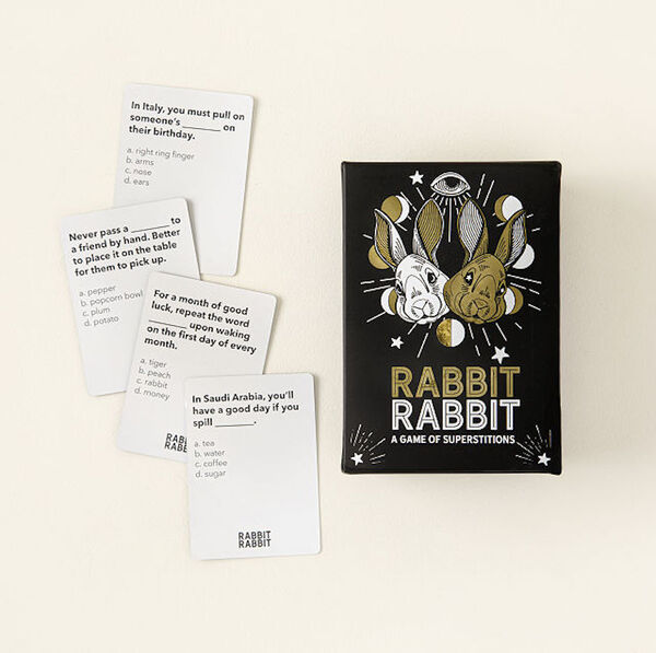 Unusual Card Games Image 2