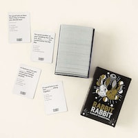 Unusual Card Games Image 3