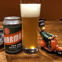 Sober Craft Beer Collections