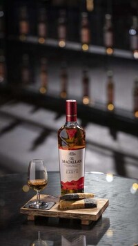 Exclusive Whiskey Tasting Events Image 3
