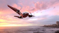 Avian African Aircraft Concepts Image 1