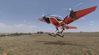 Avian African Aircraft Concepts Image 2