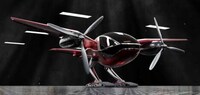 Avian African Aircraft Concepts Image 4