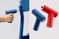 Modern Design-Conscious Power Tools Image 3