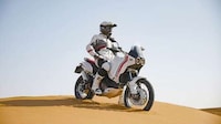 Desert-Ready Dirt Bikes Image 5