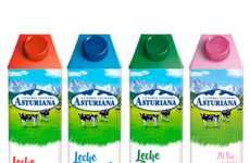 Plant-Based Milk Packaging