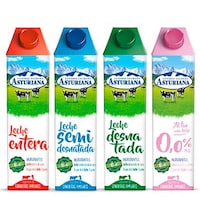 Plant-Based Milk Packaging
