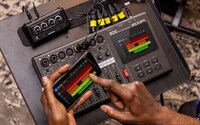 Portable Multi-Track Recorders Image 3