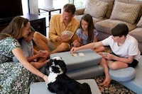 Play-Friendly Furniture Systems Image 3