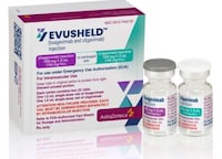 Preventative COVID-19 Antibody Drugs Image 1