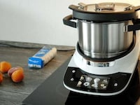 Connected Meal Preparation Appliances Image 2