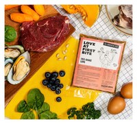 Humanely-Raised Organic Pet Foods Image 1