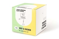 Humanely-Raised Organic Pet Foods Image 2