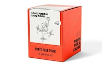 Humanely-Raised Organic Pet Foods Image 3