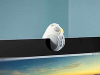 Cute Webcam-Covering Accessories Image 2