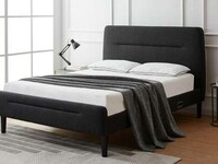Smartphone-Friendly Bed Frames