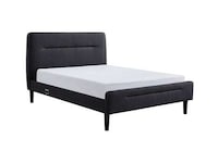 Smartphone-Friendly Bed Frames Image 4