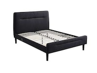 Smartphone-Friendly Bed Frames Image 5