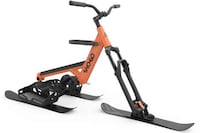 Featherweight Snow Bikes Image 2
