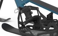 Featherweight Snow Bikes Image 3
