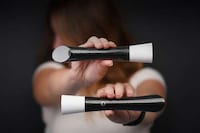 Weatherproof Dual-LED Flashlights Image 2