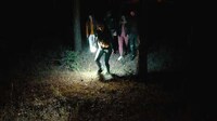 Weatherproof Dual-LED Flashlights Image 3