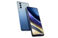 Accessible Flagship-Inspired Smartphones Image 1