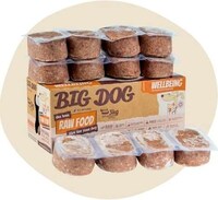 Fermented Yeast Dog Foods