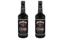 Creamy Bourbon Whiskey Liqueurs Image 1