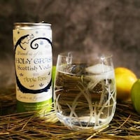 Sustainable Canned Cocktails